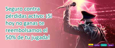 Tiradas Gratis en Slots Hot promotion