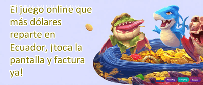 Torneo Relámpago 🇪🇨 promotion